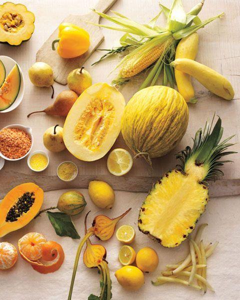 Country Field Treasure: Hearty Veggie Mixture